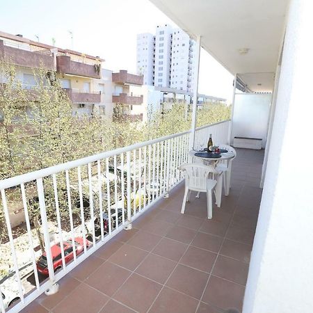 Costa Daurada Apartaments - Costa Azul Luxe Salou Bagian luar foto