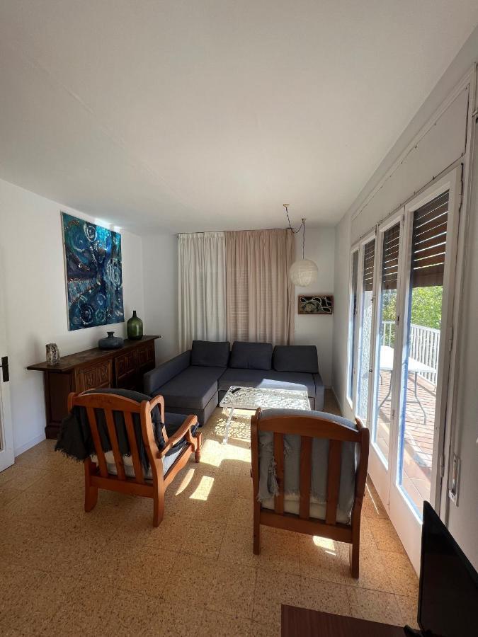 Costa Daurada Apartaments - Costa Azul Luxe Salou Bagian luar foto