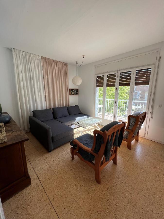 Costa Daurada Apartaments - Costa Azul Luxe Salou Bagian luar foto