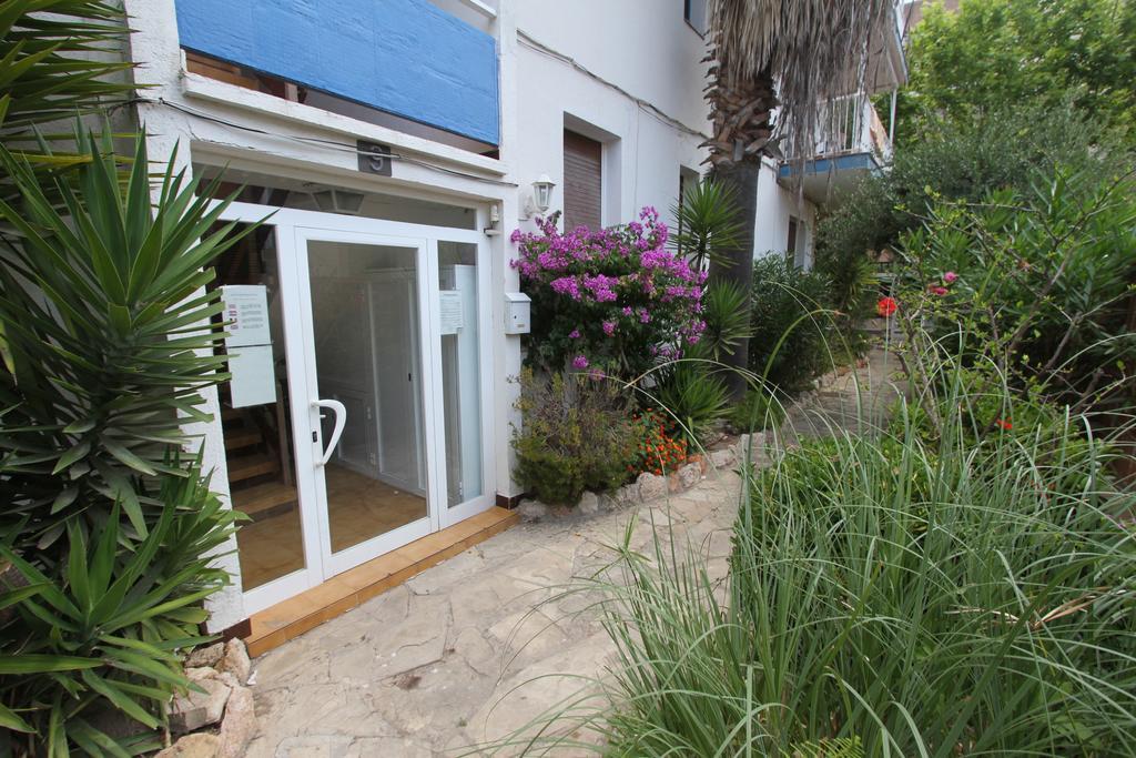 Costa Daurada Apartaments - Costa Azul Luxe Salou Bagian luar foto