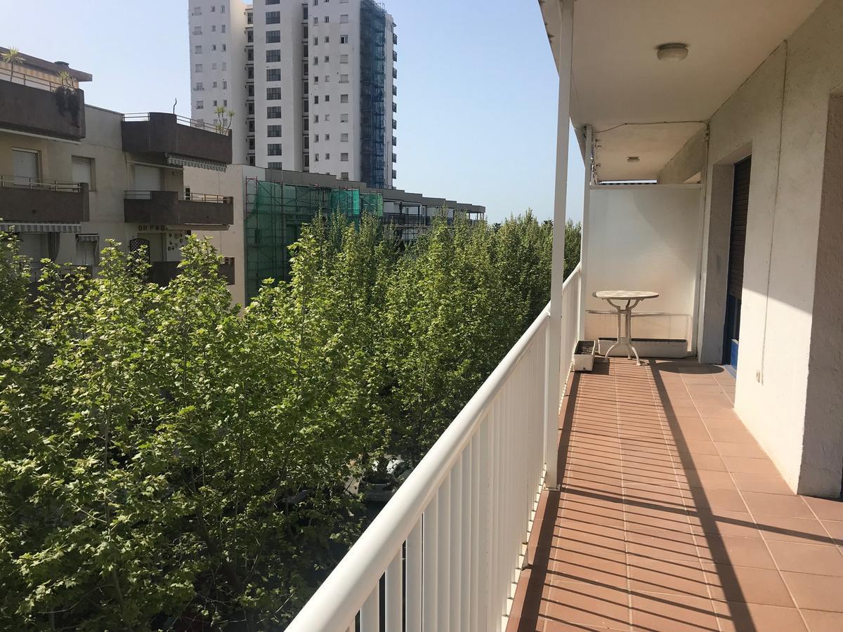 Costa Daurada Apartaments - Costa Azul Luxe Salou Bagian luar foto