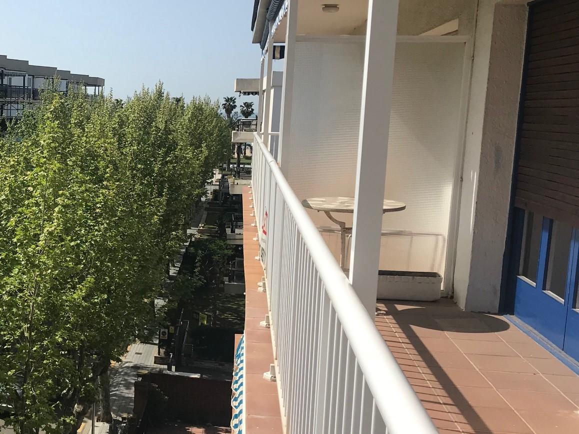 Costa Daurada Apartaments - Costa Azul Luxe Salou Bagian luar foto