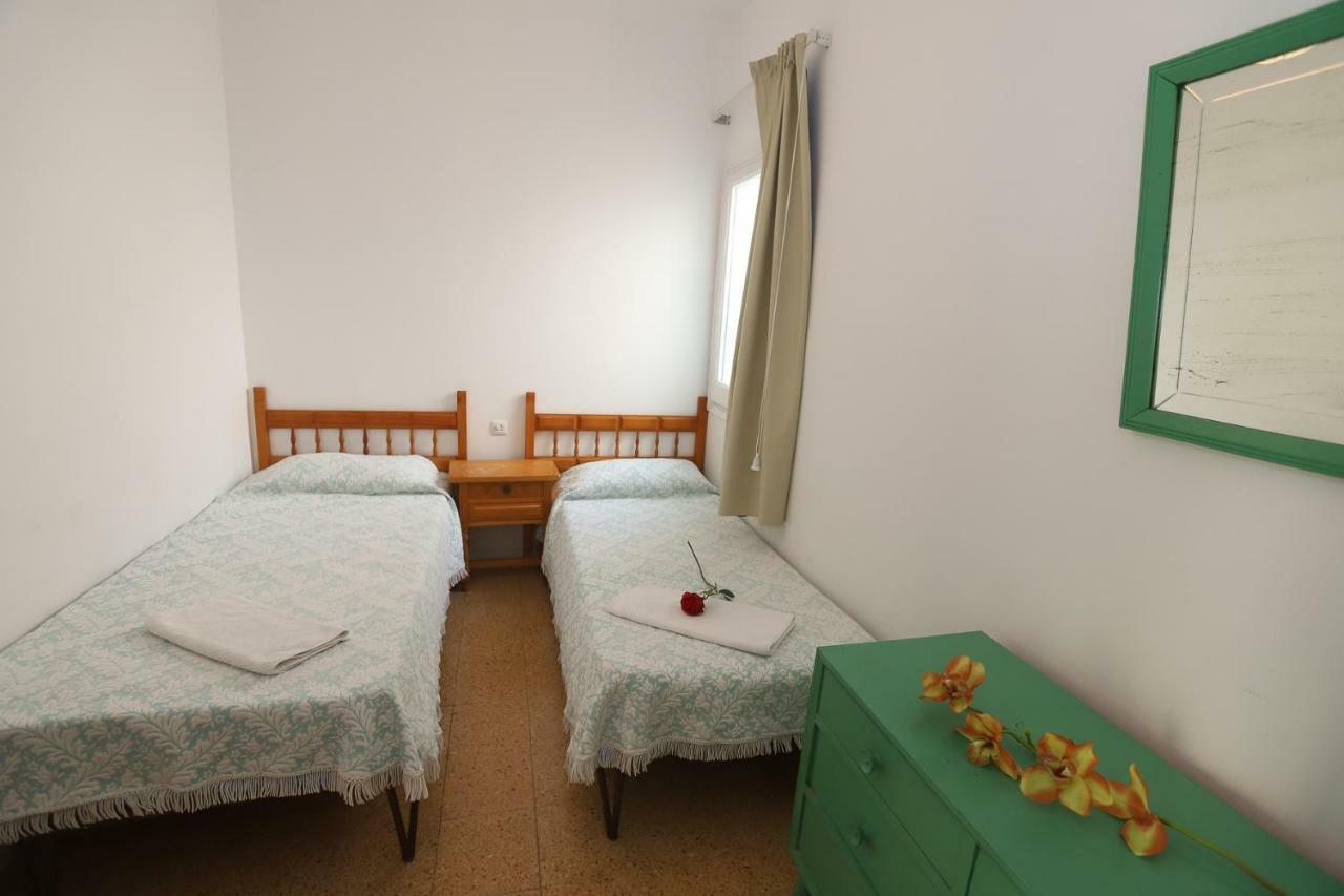 Costa Daurada Apartaments - Costa Azul Luxe Salou Bagian luar foto