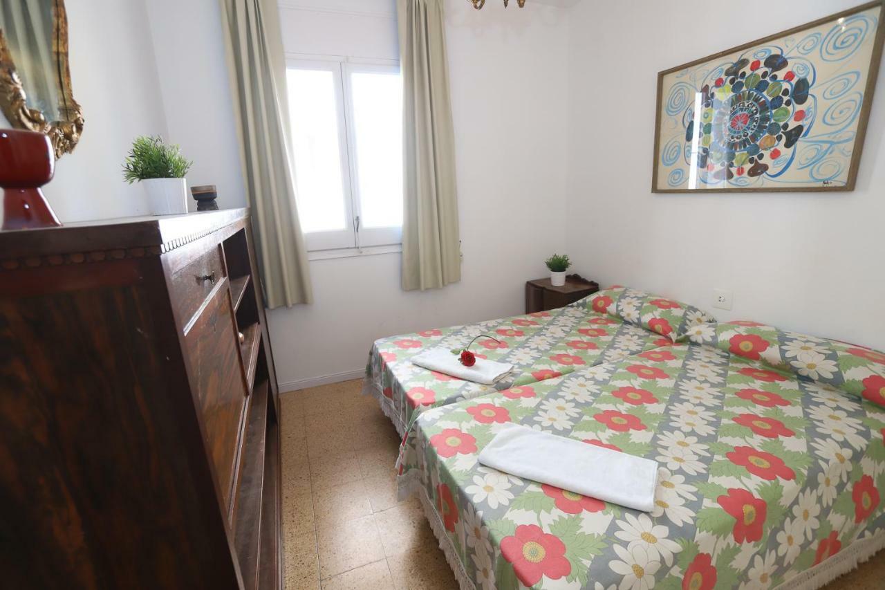 Costa Daurada Apartaments - Costa Azul Luxe Salou Bagian luar foto
