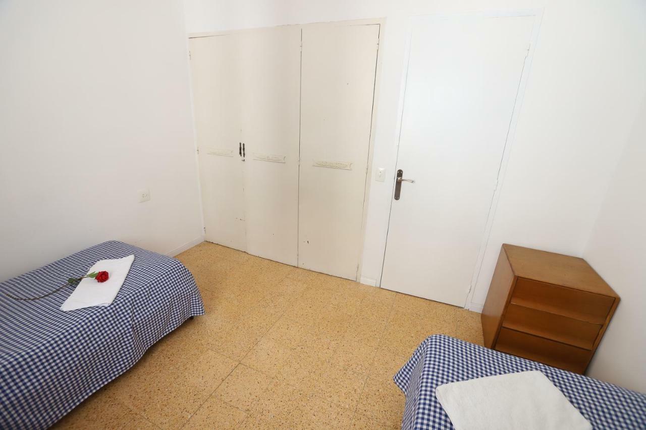 Costa Daurada Apartaments - Costa Azul Luxe Salou Bagian luar foto