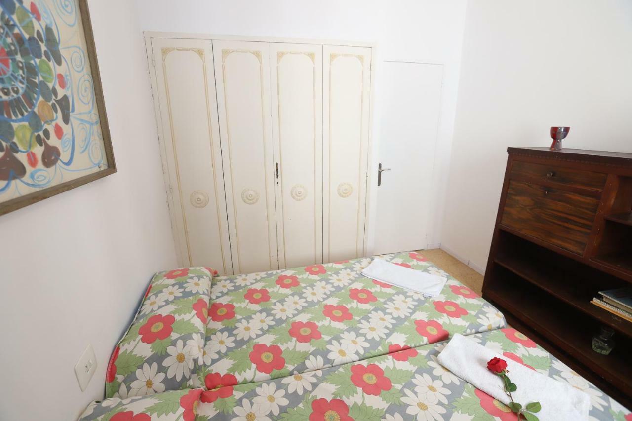 Costa Daurada Apartaments - Costa Azul Luxe Salou Bagian luar foto