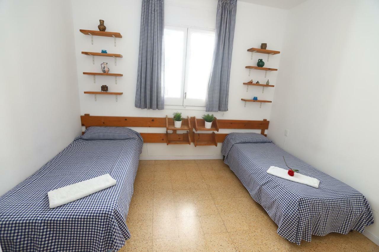 Costa Daurada Apartaments - Costa Azul Luxe Salou Bagian luar foto